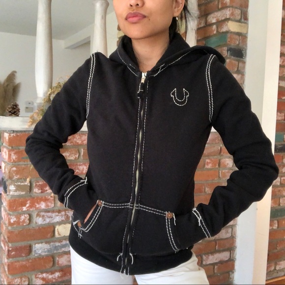 True Religion | Jackets \u0026 Coats | Y2k 